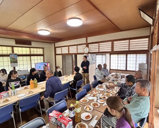 6月1日川阪OPF