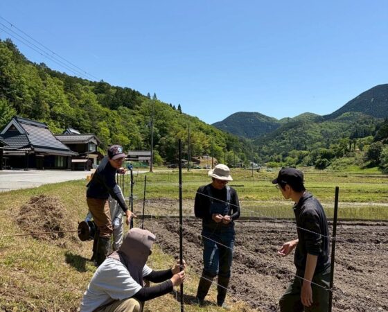 【5月10日：川阪OPF】