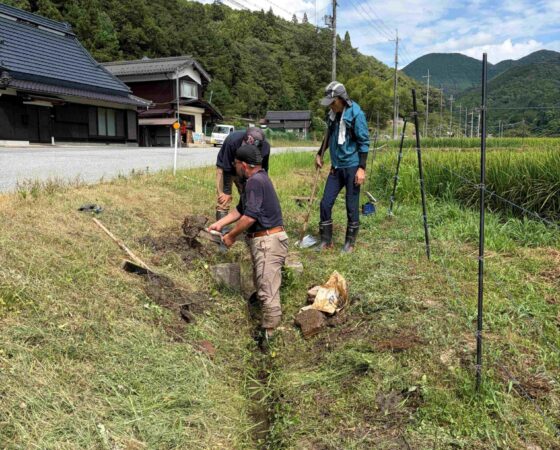 7月26日 川阪OPF