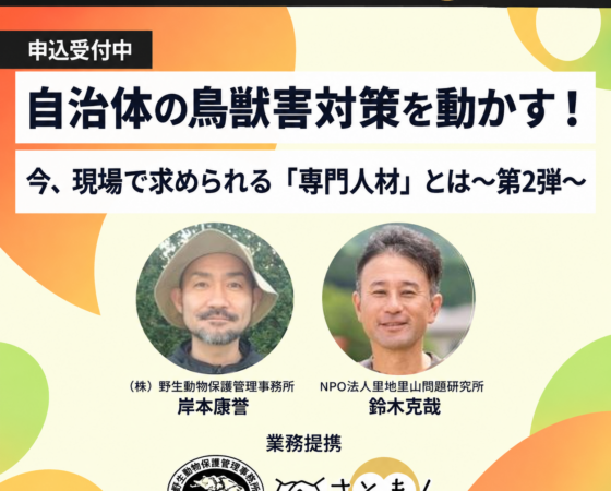 【11/4 無料オンラインセミナー】